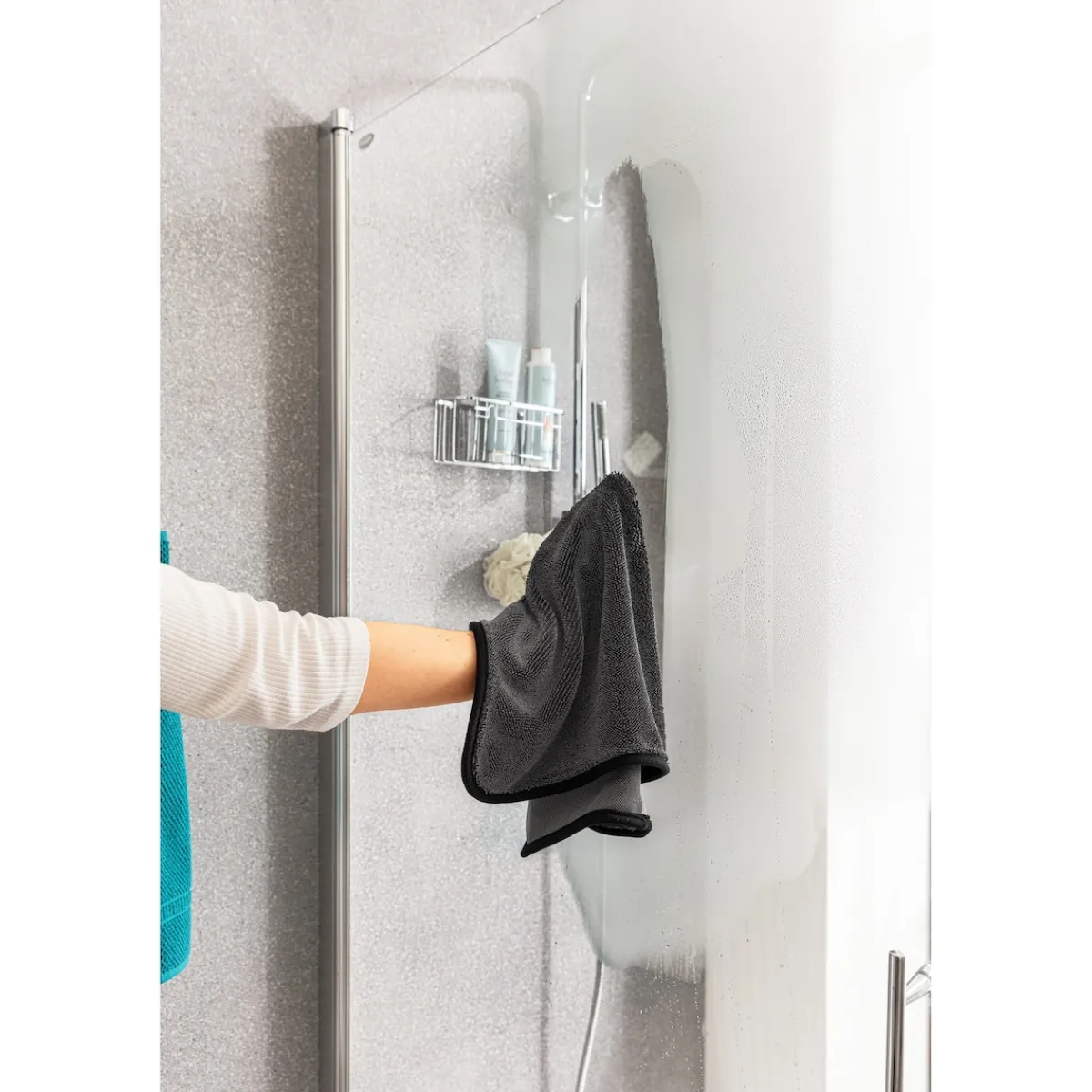 Die moderne Hausfrau Trockentücher „extra stark“, 3 Stück