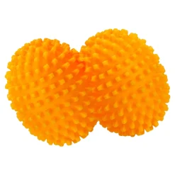 Wasch- & Trocknerbälle|Die moderne Hausfrau Trocknerbälle "Zitrus", 2 Stück