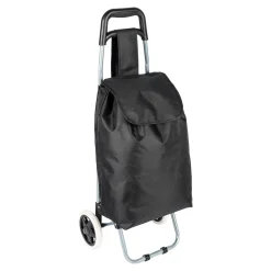 Einkaufstrolleys|Die moderne Hausfrau ﻿Trolley "klappbar"