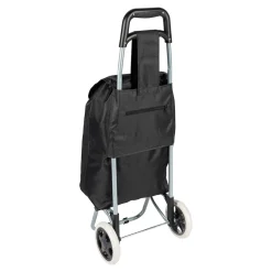 Einkaufstrolleys|Die moderne Hausfrau ﻿Trolley "klappbar"