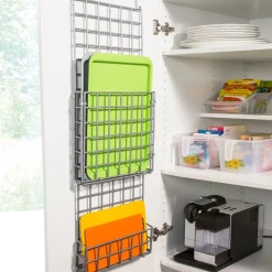 Die moderne Hausfrau Tür-Organizer "Profi"