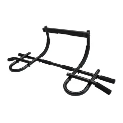 Kleinfitnessgeräte|Multifunktionale Fitnessgeräte|Die moderne Hausfrau Türreck / Klimmzugstange