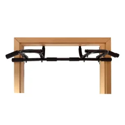 Kleinfitnessgeräte|Multifunktionale Fitnessgeräte|Die moderne Hausfrau Türreck / Klimmzugstange