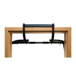 Kleinfitnessgeräte|Multifunktionale Fitnessgeräte|Die moderne Hausfrau Türreck / Klimmzugstange