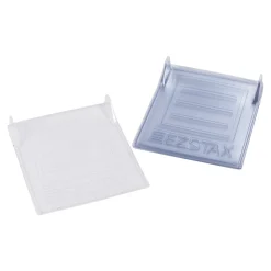 Schrankorganizer|Schrankorganizer|Die moderne Hausfrau T-Shirt-Organizer, 10 Stück