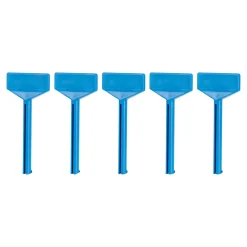 Tubenquetscher|Die moderne Hausfrau Tubenquetscher „universal“, 5 Stück