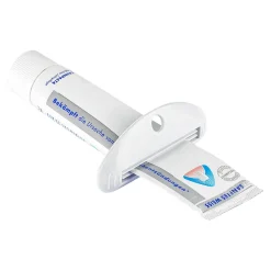 Tubenquetscher|Die moderne Hausfrau Tubenquetscher "Zahnpasta-Retter", 2 Stück