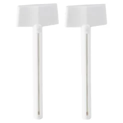 Geniale Küchenhelfer|Die moderne Hausfrau Tuben-Roller "extra weit", 2 Stück