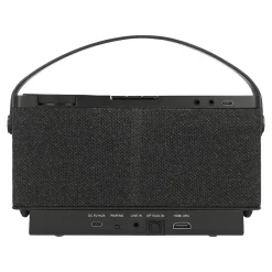 Fernseher, Tablets & Pc-Zubehör|Unterhaltungselektronik|Die moderne Hausfrau TV-Sprachverstärker "Horst"