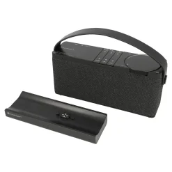 Fernseher, Tablets & Pc-Zubehör|Unterhaltungselektronik|Die moderne Hausfrau TV-Sprachverstärker 