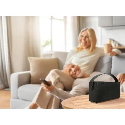 Fernseher, Tablets & Pc-Zubehör|Unterhaltungselektronik|Die moderne Hausfrau TV-Sprachverstärker 