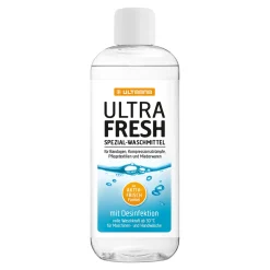 Hygiene-Hilfen|Die moderne Hausfrau Ultra Fresh Waschmittel 150 ml