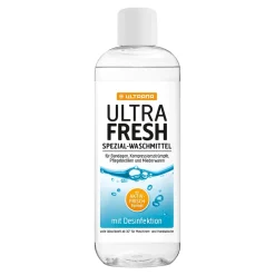 Hygiene-Hilfen|Die moderne Hausfrau Ultra Fresh Waschmittel 500 ml