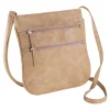 Taschen|Die moderne Hausfrau Umhängetasche "Ella" cappuccino
