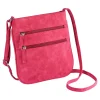 Taschen|Die moderne Hausfrau Umhängetasche "Ella" fuchsia