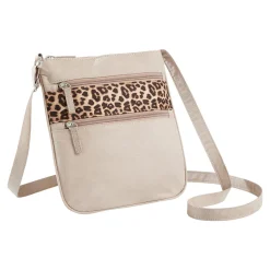 Taschen|Die moderne Hausfrau Umhängetasche "Leo"