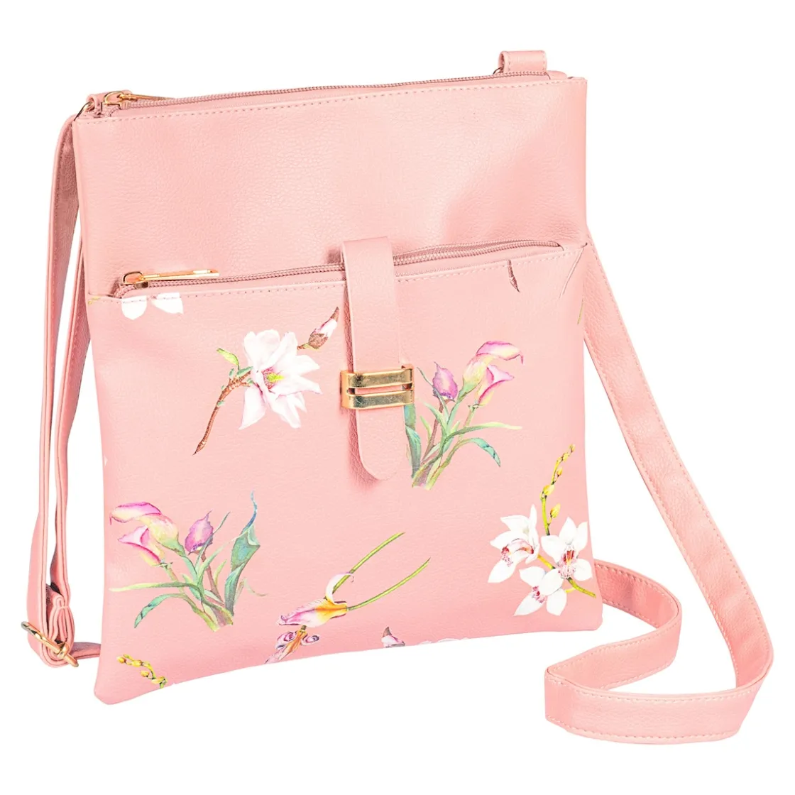 Taschen|Die moderne Hausfrau Umhängetasche „Lilly“