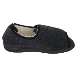 Hausschuhe|Hausschuhe|Die moderne Hausfrau Uni Hausschuh