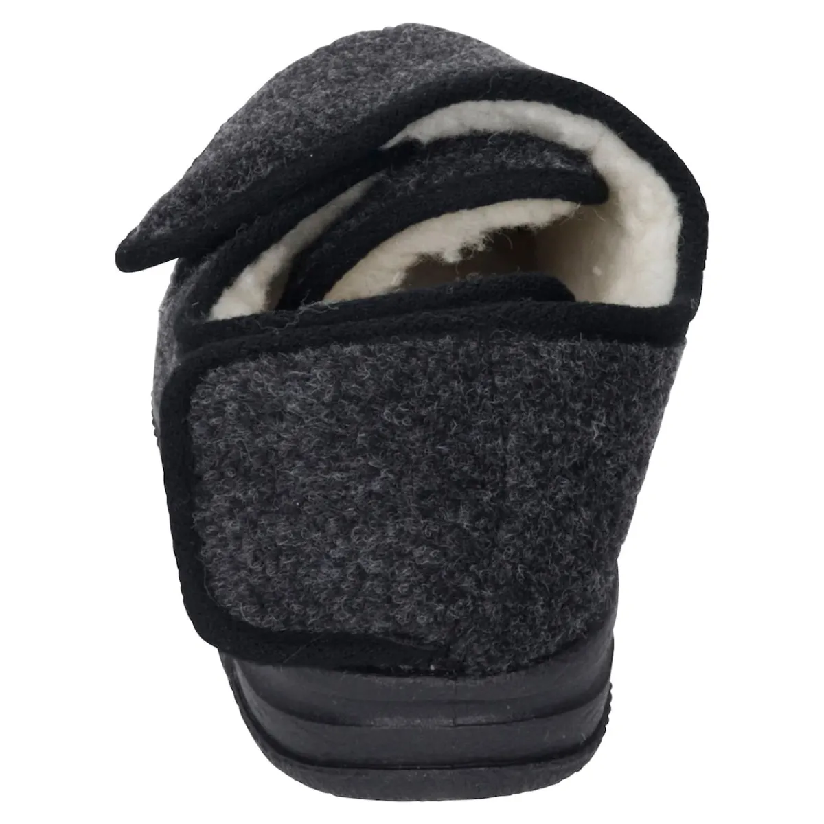 Damen Die moderne Hausfrau Uni Hausschuh