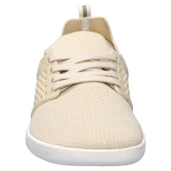 Herren Die moderne Hausfrau Unisex-Sneaker „Barfuß“