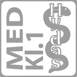 Bandagen·Handgelenkbandagen|Die moderne Hausfrau Universalbandage, recycled Grün