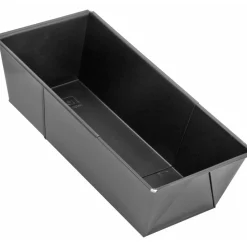 Backformen|Die moderne Hausfrau Universal-Brotbackform "Ausziehbar"
