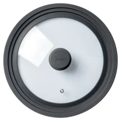 Topfdeckel|Die moderne Hausfrau Universaldeckel Ø24 - 28 cm