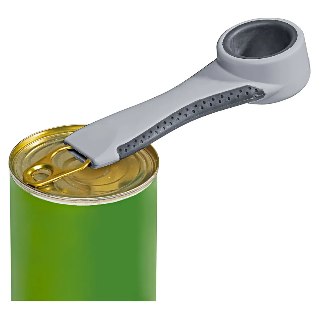 Öffner & Verschlüsse|Hobbyköche|Die moderne Hausfrau Universalöffner "4 in 1"