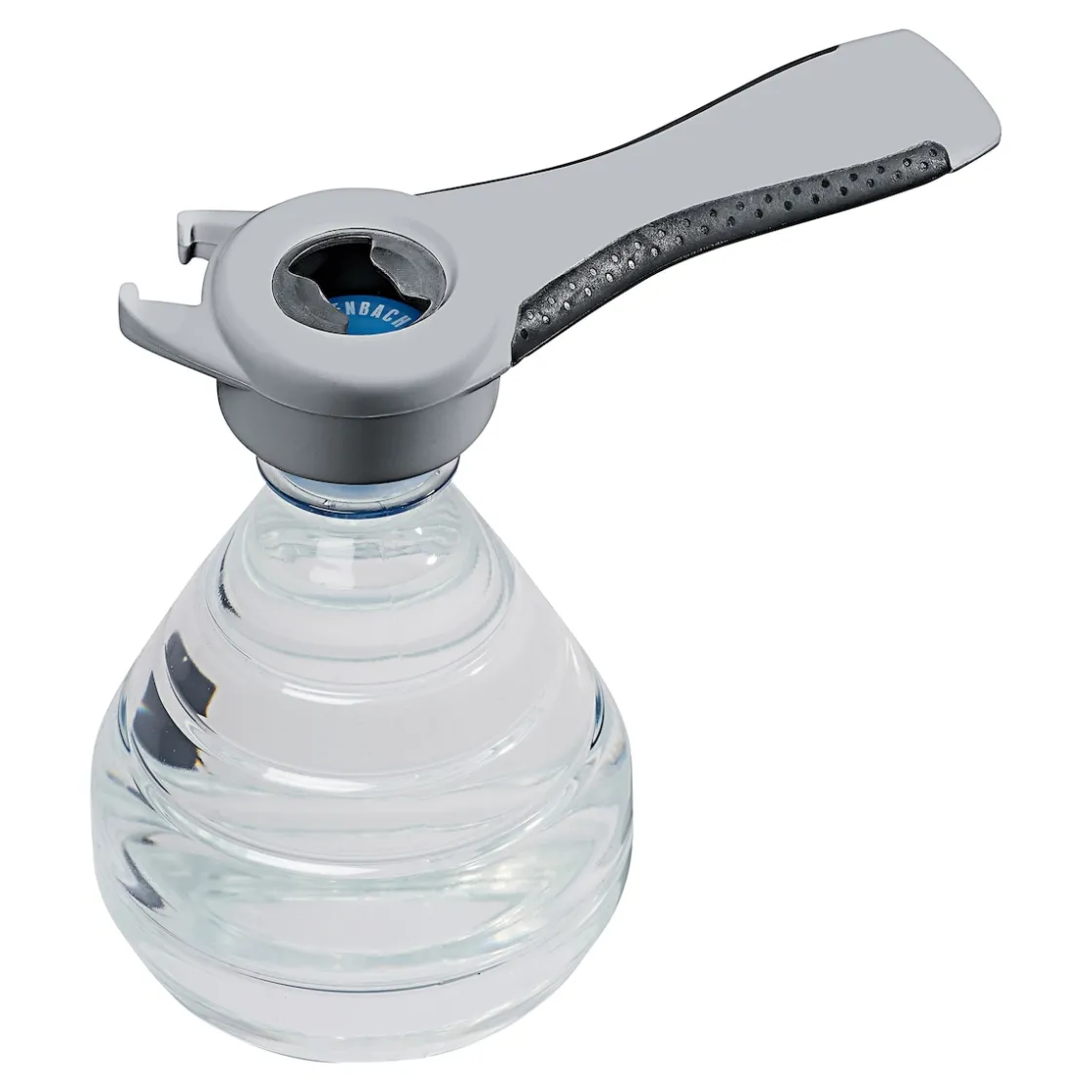 Öffner & Verschlüsse|Hobbyköche|Die moderne Hausfrau Universalöffner "4 in 1"