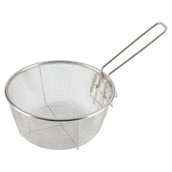 Fritteusen|Die moderne Hausfrau Universal-Frittierkorb