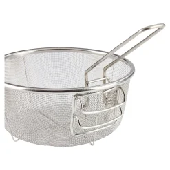 Fritteusen|Die moderne Hausfrau Universal-Frittierkorb