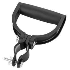 Geniale Gartenhelfer|Die moderne Hausfrau Universal-Griff „ergonomisch“