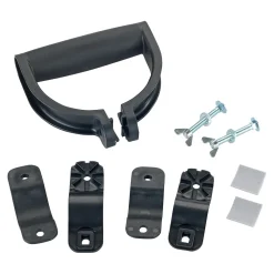 Geniale Gartenhelfer|Die moderne Hausfrau Universal-Griff „ergonomisch“