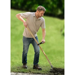 Die moderne Hausfrau Universal-Griff „ergonomisch“