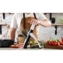 Die moderne Hausfrau Universalhobel 