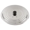 Topfdeckel|Die moderne Hausfrau Universal-Topfdeckel Ø 32 cm