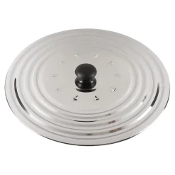Topfdeckel|Die moderne Hausfrau Universal-Topfdeckel Ø 32 cm