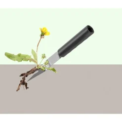 Unkrautentferner|Die moderne Hausfrau Unkrautstecher „2 in 1“