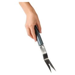 Unkrautentferner|Die moderne Hausfrau Unkrautstecher mit Teleskopstiel