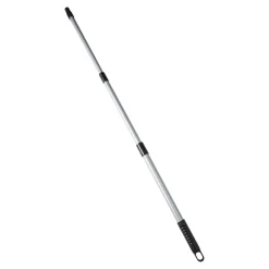 Unkrautentferner|Die moderne Hausfrau Unkrautstecher mit Teleskopstiel