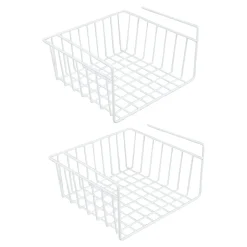 Ordnungshelfer|Ordnungshelfer|Die moderne Hausfrau Unterbauregal