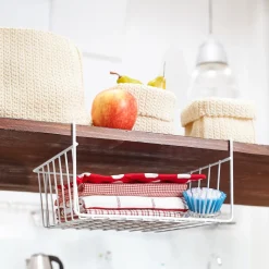 Ordnungshelfer|Ordnungshelfer|Die moderne Hausfrau Unterbauregal