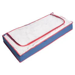 Schrankorganizer|Schrankorganizer|Die moderne Hausfrau Unterbettkommode, 4 Stück