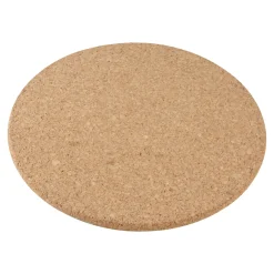 Untersetzer|Die moderne Hausfrau Untersetzer Naturkork