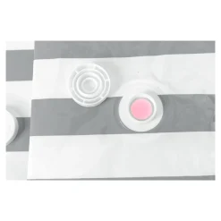 Ordnungshelfer|Ordnungshelfer|Die moderne Hausfrau Vakuum-Aufbwahrungsbeutel, 3 Stück