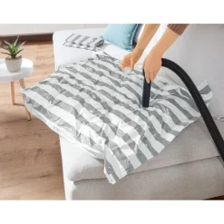 Ordnungshelfer|Ordnungshelfer|Die moderne Hausfrau Vakuum-Aufbwahrungsbeutel, 3 Stück