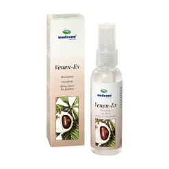 Die moderne Hausfrau Venen-Spray, 75 ml