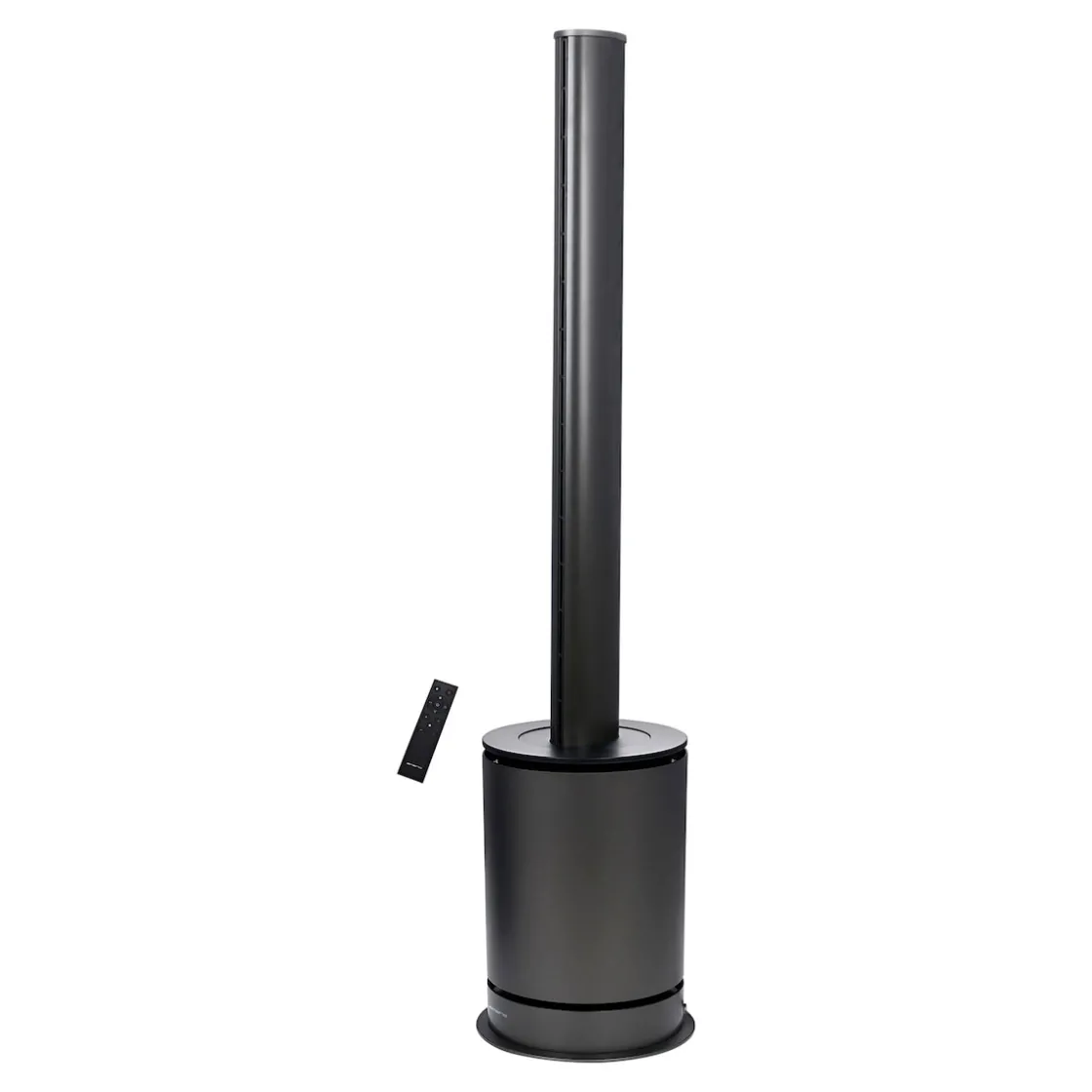 Heizlüfter & -Strahler|Die moderne Hausfrau Ventilator mit Heizung "3 in 1"