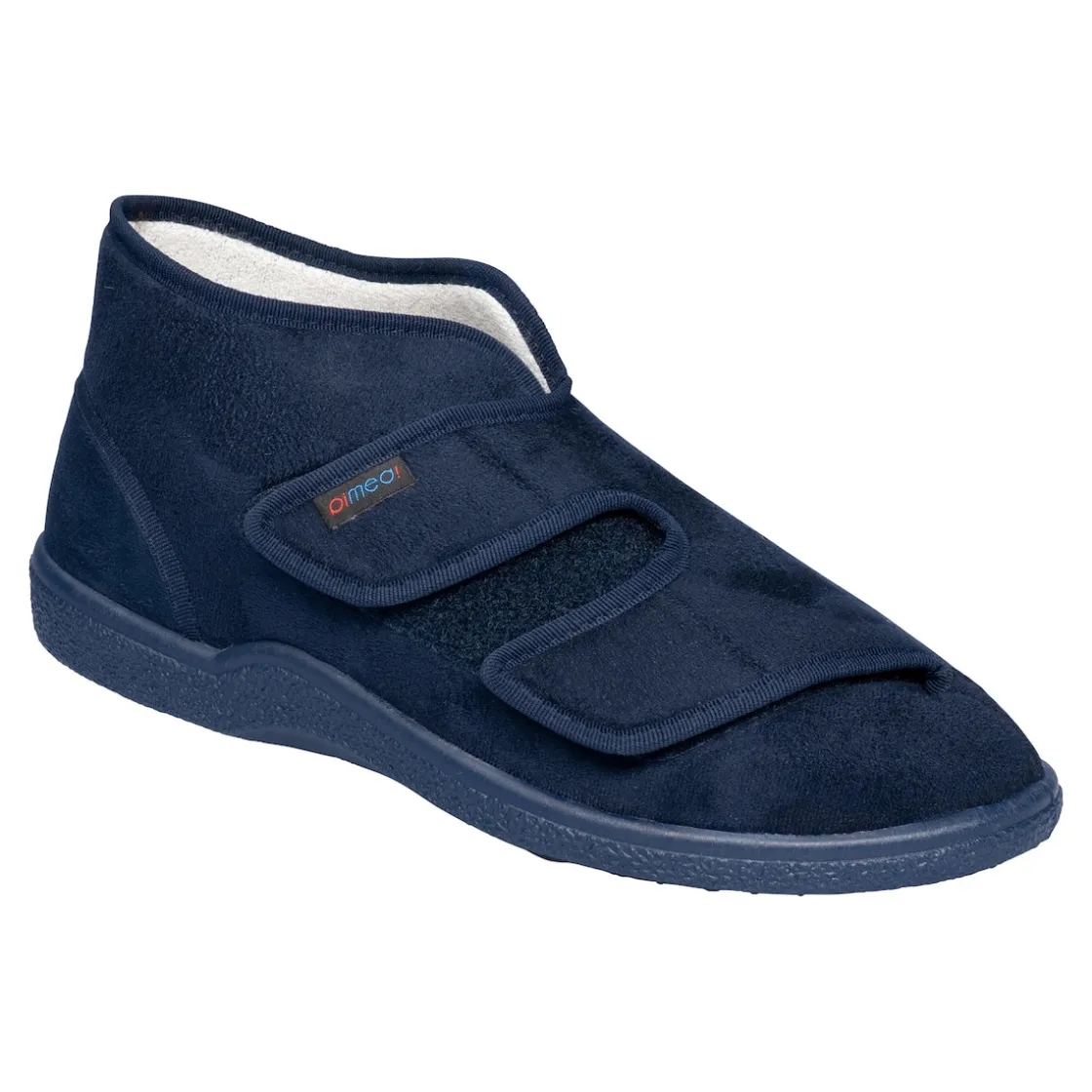 Pantoletten|Clogs & Pantoletten|Die moderne Hausfrau Verbandschuh "Rodi"