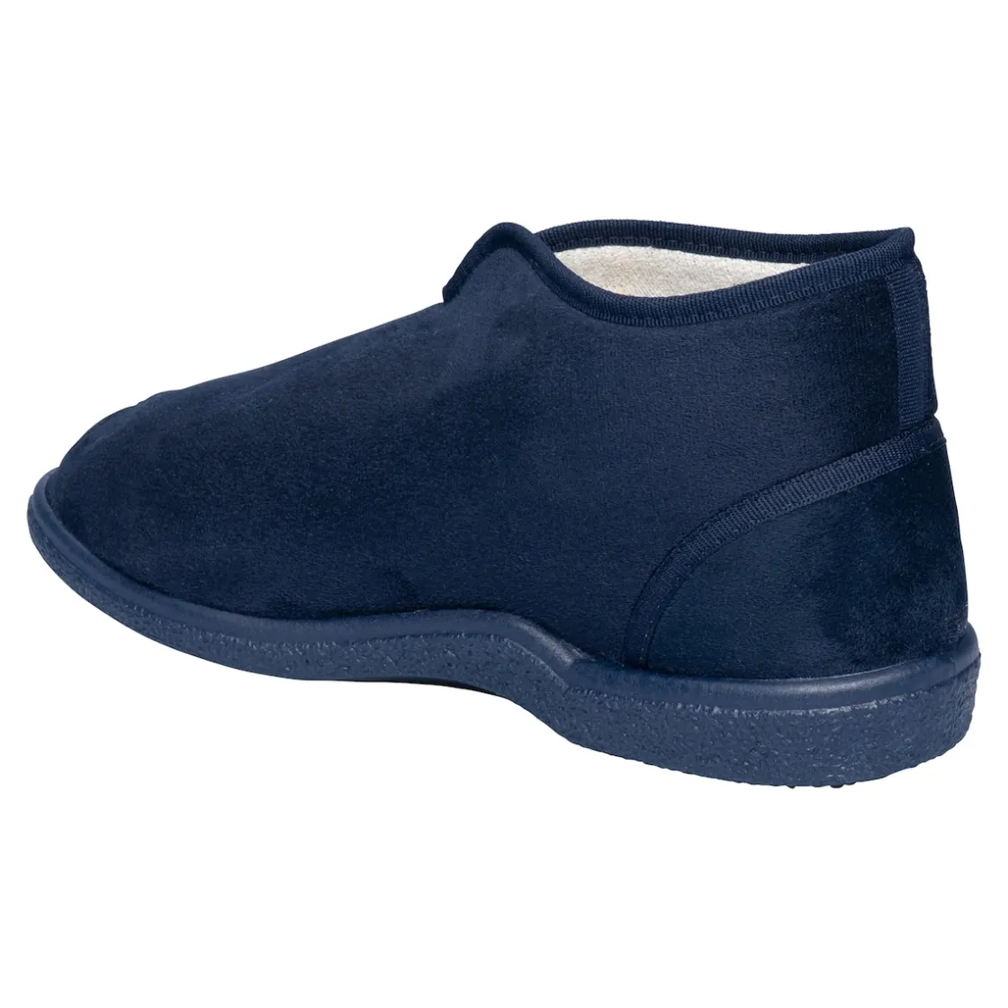 Pantoletten|Clogs & Pantoletten|Die moderne Hausfrau Verbandschuh "Rodi"